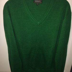 Express Sweater